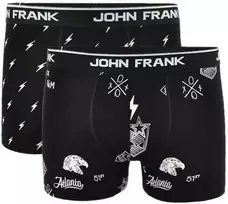 Bokserio šortai JOHN FRANK