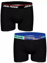Bokserio šortai JOHN FRANK