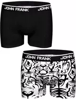Bokserio šortai John Frank