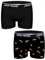 Bokserio šortai JOHN FRANK