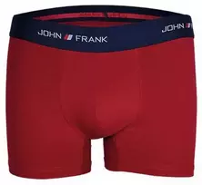 Bokserio šortai JOHN FRANK