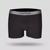 Bokserio šortai JOHN FRANK