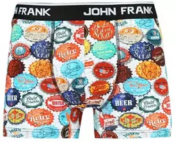 Bokserio šortai JOHN FRANK