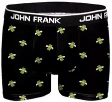 Bokserio šortai JOHN FRANK