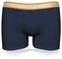 Bokserio šortai JOHN FRANK