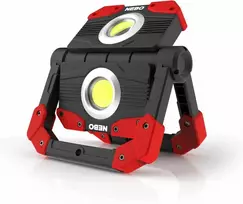Žibintuvėlis Nebo OMNI 2K su išorine baterija (powerbank)