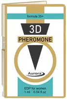 Aurora 3D feromonas 3D feromonas 35+