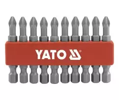 Yato Toya Sa Poland Antgalis PH2x50 mm 10 vnt. (YT-0478)