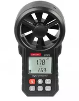 Anemometras Wintact WT87B