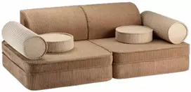 WIGIWAMA sofa TOFFEE