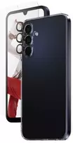 Panzer Glass „PanzerGlass SAFE.“ – „PanzerGlass 3-in-1“ – „Samsung A15“, „A15 5G“