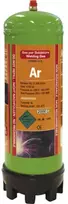 Dujų balionas GYS DIY Ar 2,2l