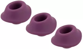 W-Heads 3x Violetinė S