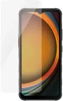 Panzer Glass PanzerGlass Ultra-Wide Fit Apsauginis stiklas Samsung Galaxy Xcover7 / Xcover6 Pro