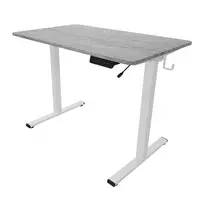 Spacetronik Moris 124WG 100x60 elektrinis stalas
