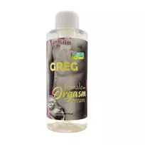 Love Stim Greg Female Orgasm Kreminis orgazmo gelis moterims 150ml
