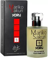 Aurora Pheromony-Mariko Sakuri YORU 50 ml moterims