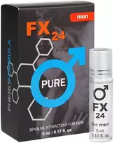 Auroralabs Aurora Cosmetics FX24 for men - neutral