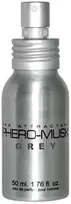 Auroralabs Aurora Feromony-PHERO-MUSK Pilkas 50 ml for men