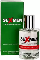 Aurora Pheromony-Sexmen 50 ml vyrams
