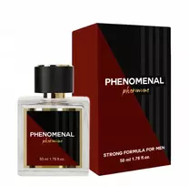 Aurora Cosmetics PHENOMENALUS Feromonas
