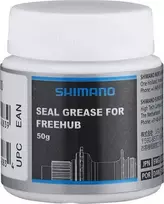 Tepalas Shimano Freehub Seal 50g