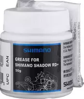 Tepalas Shimano Shadow RD+ 50g