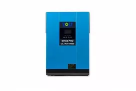 Volt SinusPro Ultra 10000 48V 5000/10000W 80A MPPT saulės energijos keitiklis