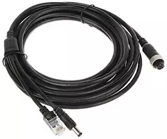 LAIDAS ATE-AVIA/RJ45-5M 5 m AUTONE