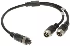LAIDAS ATE-AVIA/2AVIA-0.2M 0.25 m AUTONE