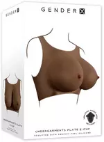 Gender X Marškinėliai su krūtimis