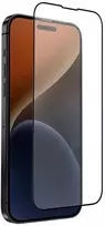 UNIQ Optix Matte Apple iPhone 15 Plus 6.7" /14 Pro Max 6.7" matinis apsauginis stiklas su aplikatoriumi