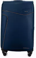 Kelioninis Solier Luggage Vidutinio dydžio lagaminas Solier STL1651 M 55 l