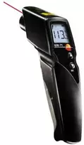 Testo 830 T1 infraraudonųjų spindulių termometras