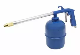 Satra Pneumatinis plovimo pistoletas su bakeliu 1000ml