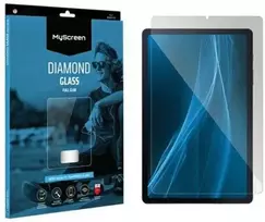 Apsauginis stiklas planšetei 5D Apple iPad Air 13.0 2024 MyScreen Diamond Glass Tab