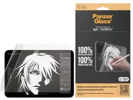 Panzer Glass PanzerGlass GraphicPaper plėvelė Apple iPad mini 8.3" 2021 / 2024