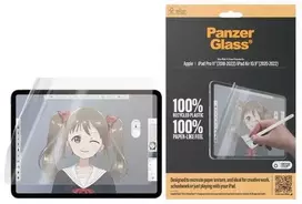 Panzer Glass PanzerGlass GraphicPaper plėvelė Apple iPad Pro 11" 2018 / 2020 / 2021 / 2022