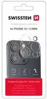 SWISSTEN fotoaparato objektyvo apsauginis stiklas skirtas Apple iPhone 1