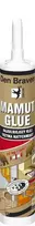 Bostik KLEJ Baltas MAMUT DEN BRAVEN 310ml