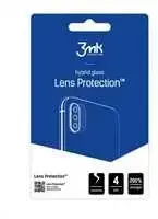 3MK Lens Protect Redmi 13C 5G telefono kameros objektyvo apsauga 4vnt