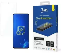 Realme 12+ 5G – 3mk SilverProtection+
