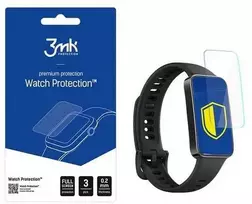 3mk Watch Protection ARC apsauginė plėvelė Huawei Band 9