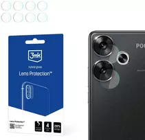 Kameros apsauga 3mk Lens Protection Xiaomi Poco F6