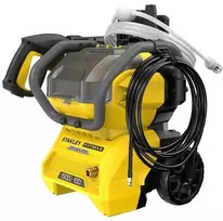 Akumuliatorinis slėginis plovimo įrenginys 18 V SFM serija, V20, 100 barų, Stanley [SFMCPW1500B-XJ]