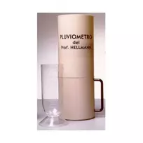 Kritulių matuoklis HELLMANN