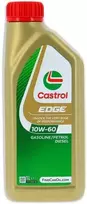 Variklinė alyva Castrol Edge 10W60 SUPERCAR, 1L