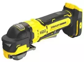 Stanley ST DAUGIAFUNKCINIS ĮRANKIS. V20 BL SFMCE510B