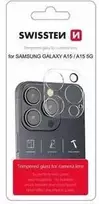 SWISSTEN Fotoaparato objektyvo apsauginis stiklas, skirtas SAMSUNG GALAXY A1