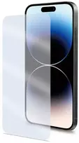 Celly EASY1053, Apple, Apple iPhone 15 Pro, Scratch resistant, Shock resistant, Transparent, 1 pc(s)